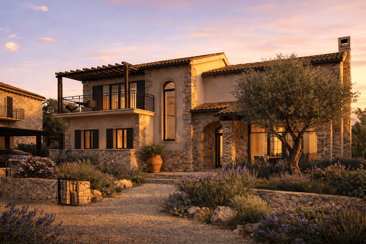 Villa Santa Barbara photo 2