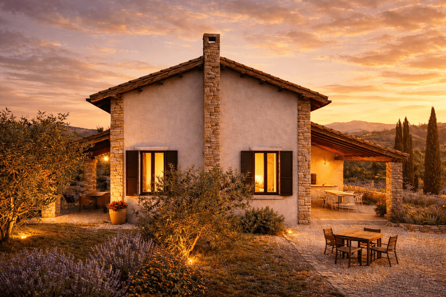 Villa Santa Barbara photo 3