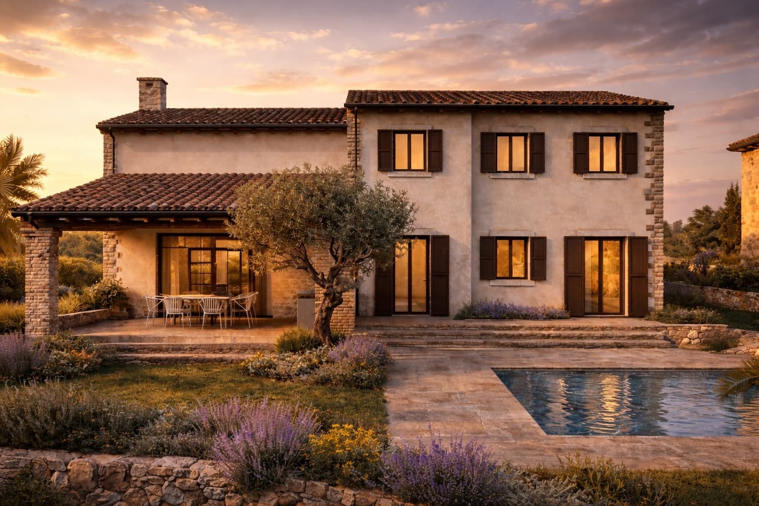 Villa Santa Barbara photo 4