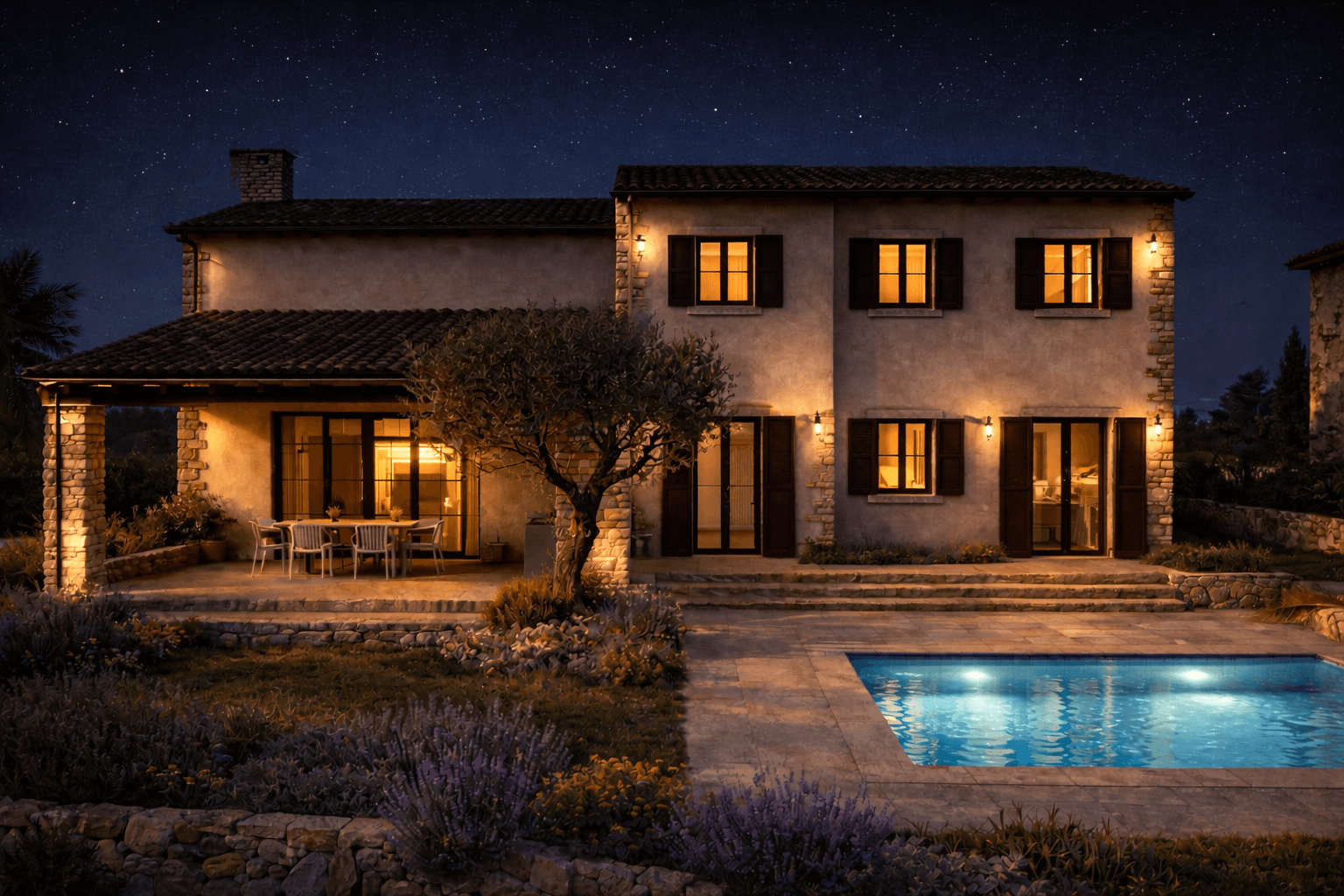 Villa Santa Barbara photo 5