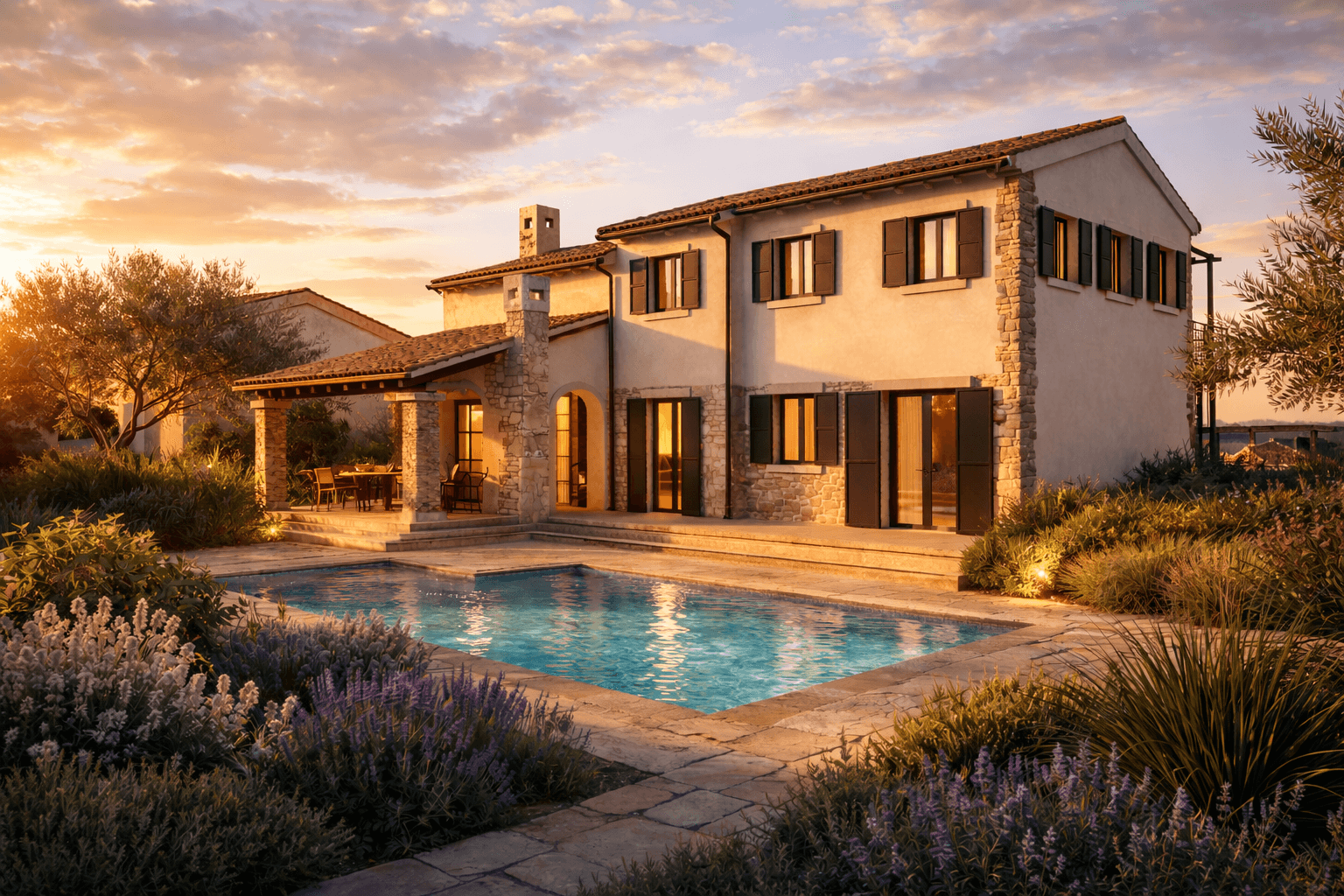 Villa Santa Barbara photo 6