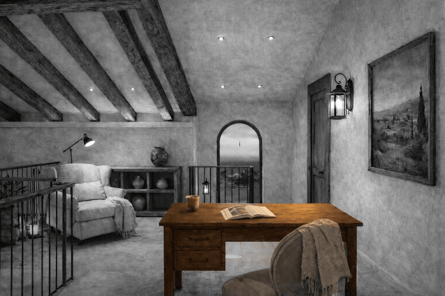 Villa Santa Chiara photo 20