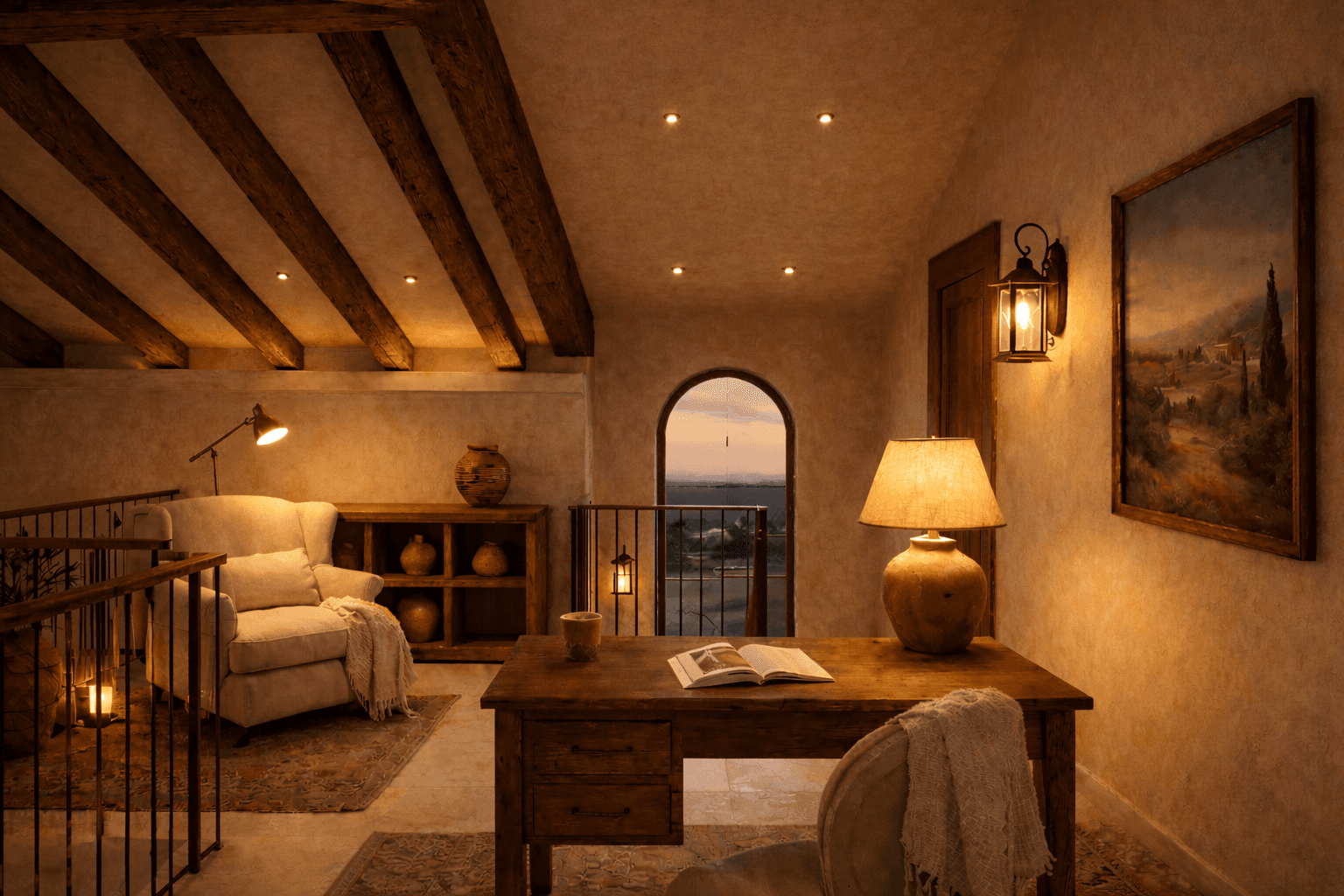 Villa Santa Chiara photo 21