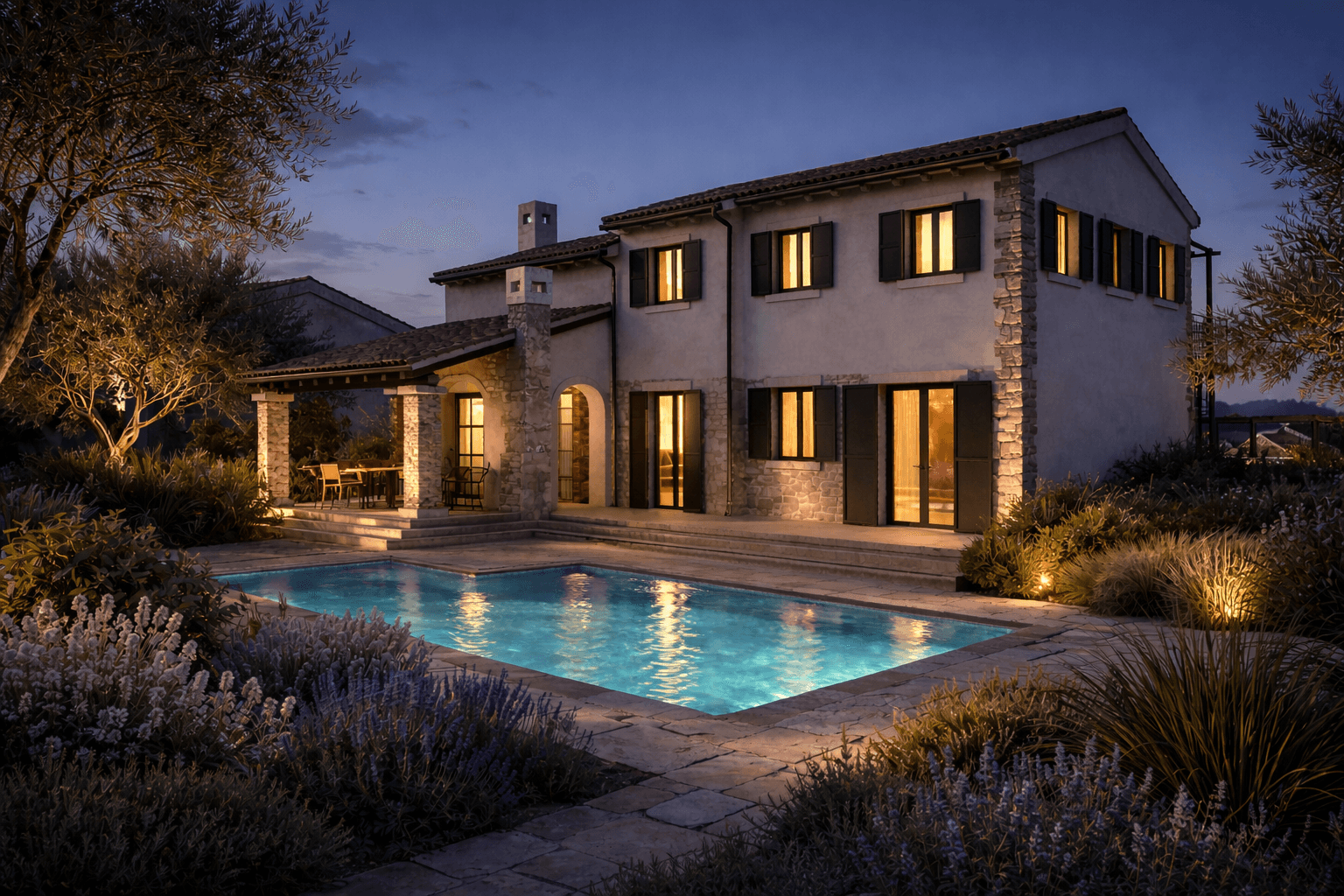 Villa Santa Barbara photo 7