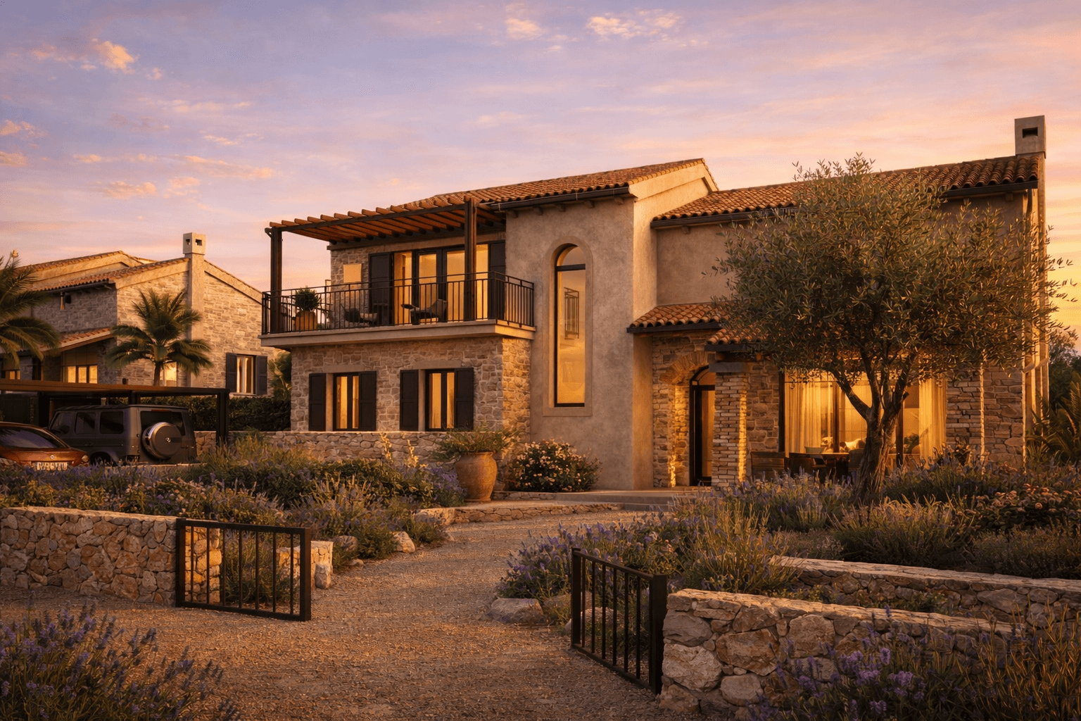 Villa Santa Chiara photo 1