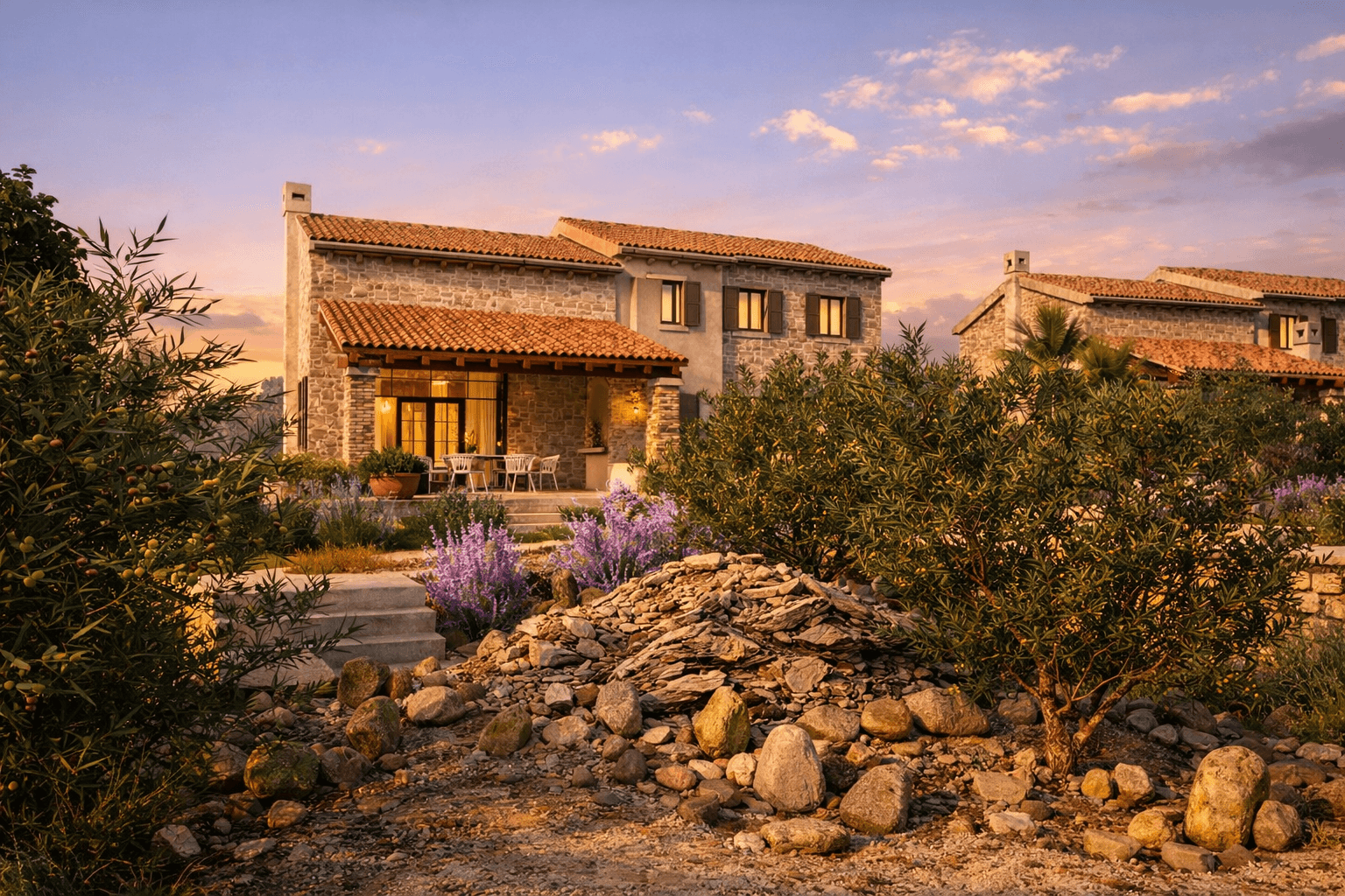 Villa Santa Chiara photo 2