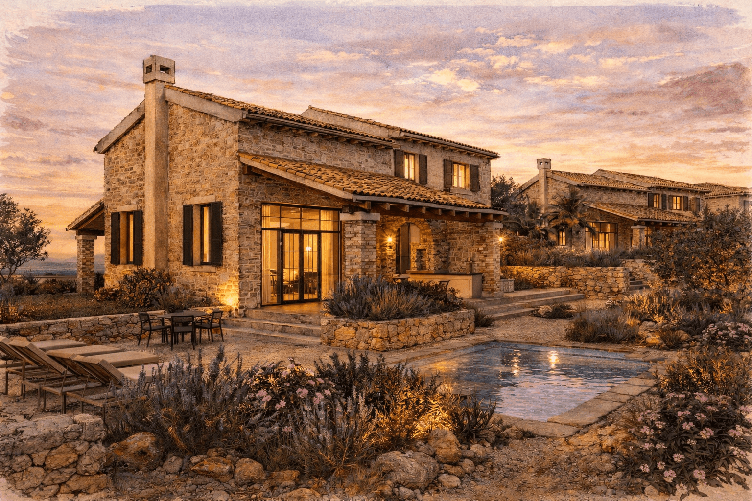 Villa Santa Chiara photo 3