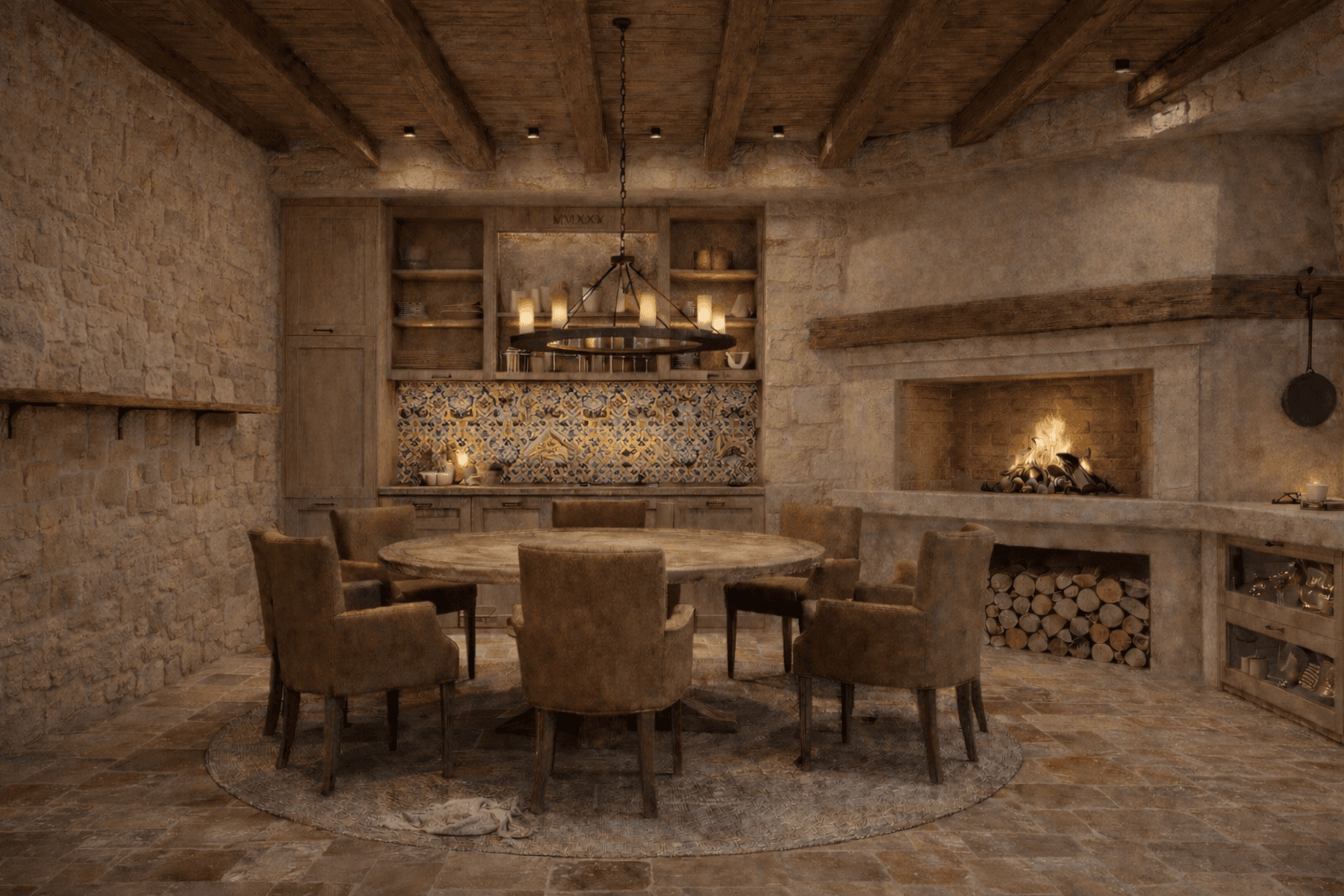 Villa Santa Chiara photo 6