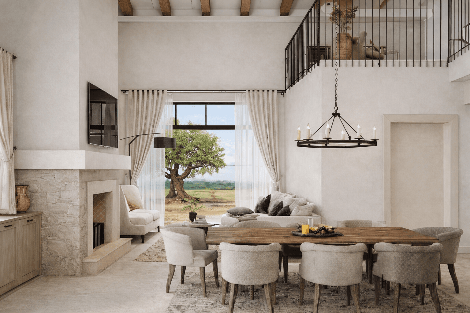 Villa Santa Chiara photo 11