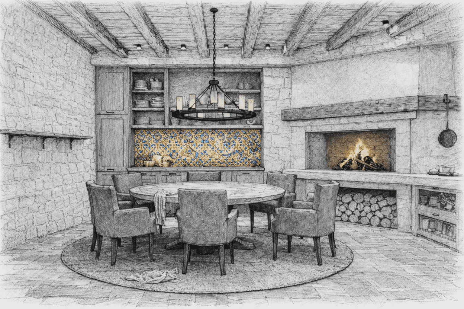 Villa Santa Chiara photo 12