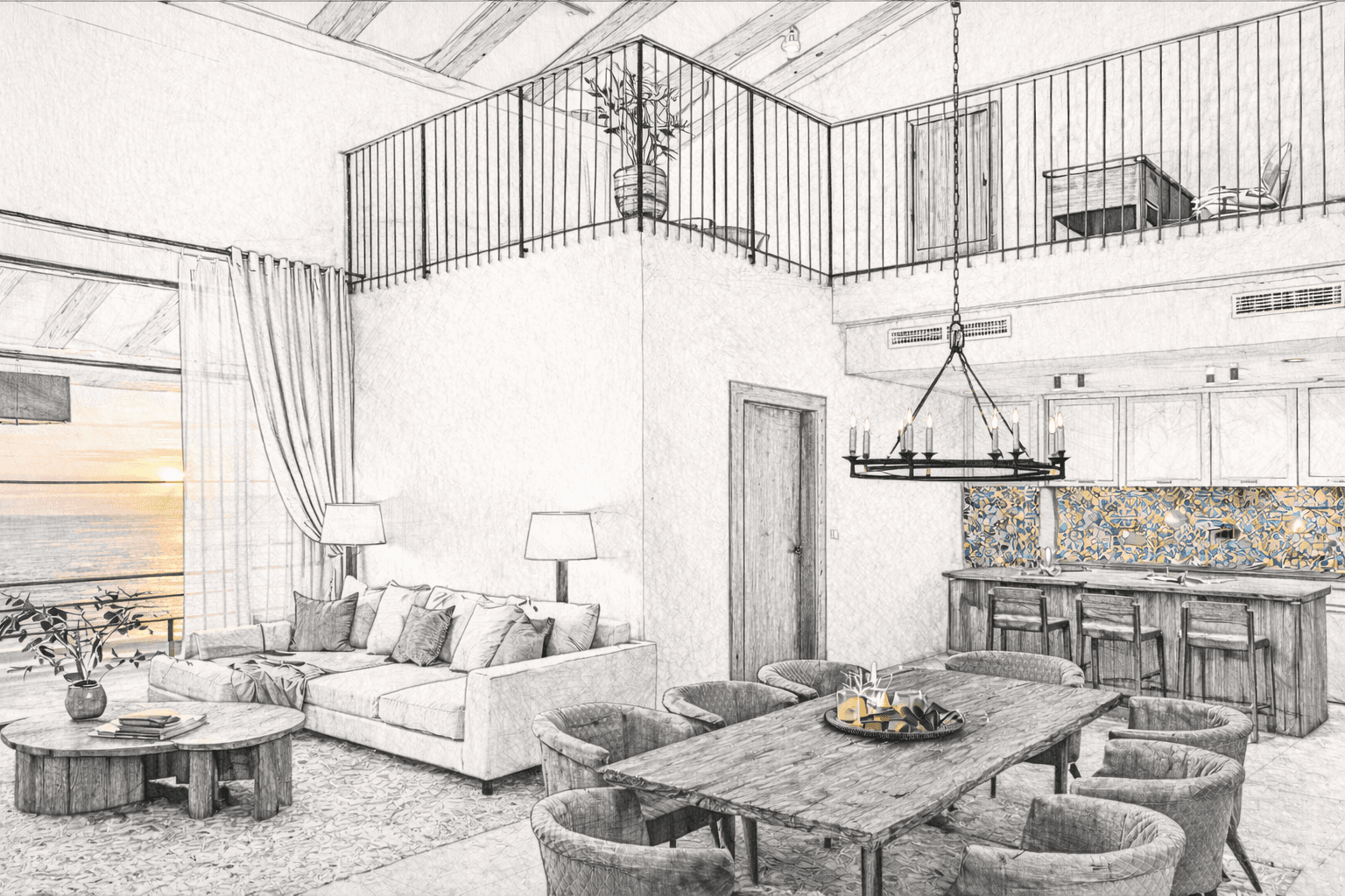 Villa Santa Chiara photo 14