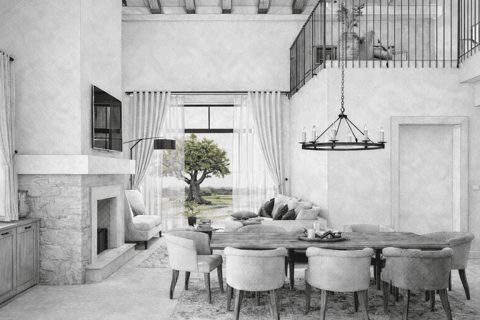 Villa Santa Chiara photo 15