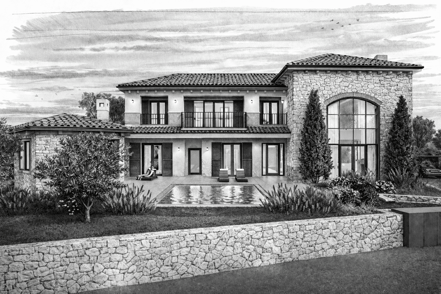 Villa Santa Rosa photo 1