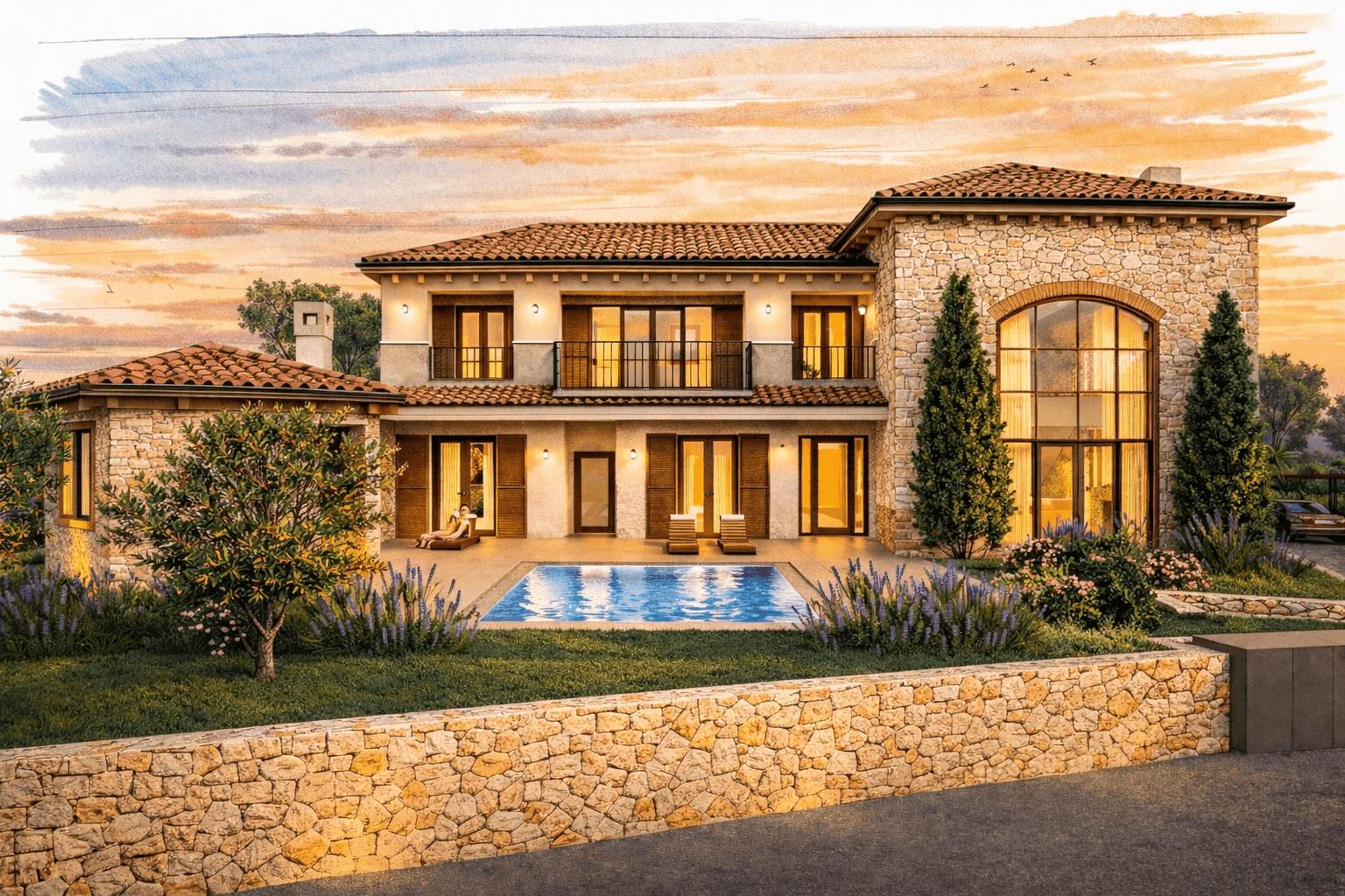 Villa Santa Rosa photo 2