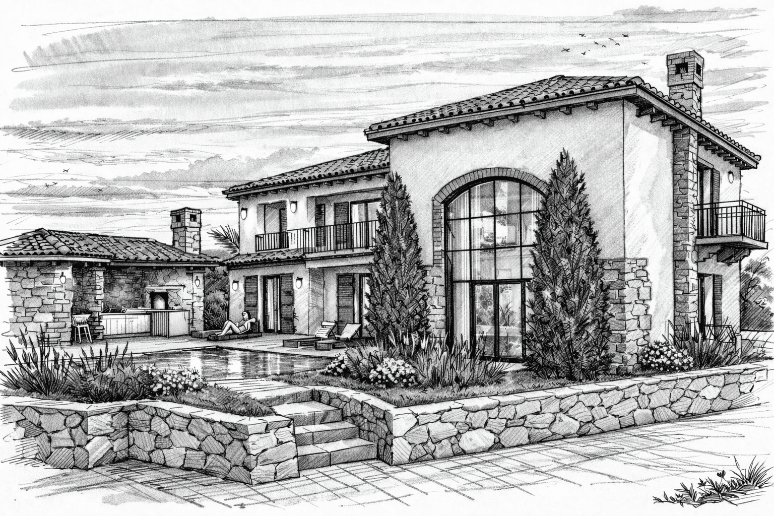 Villa Santa Rosa photo 4