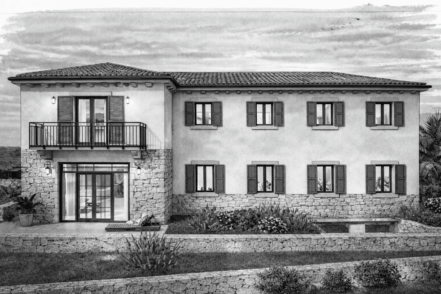 Villa Santa Rosa photo 7