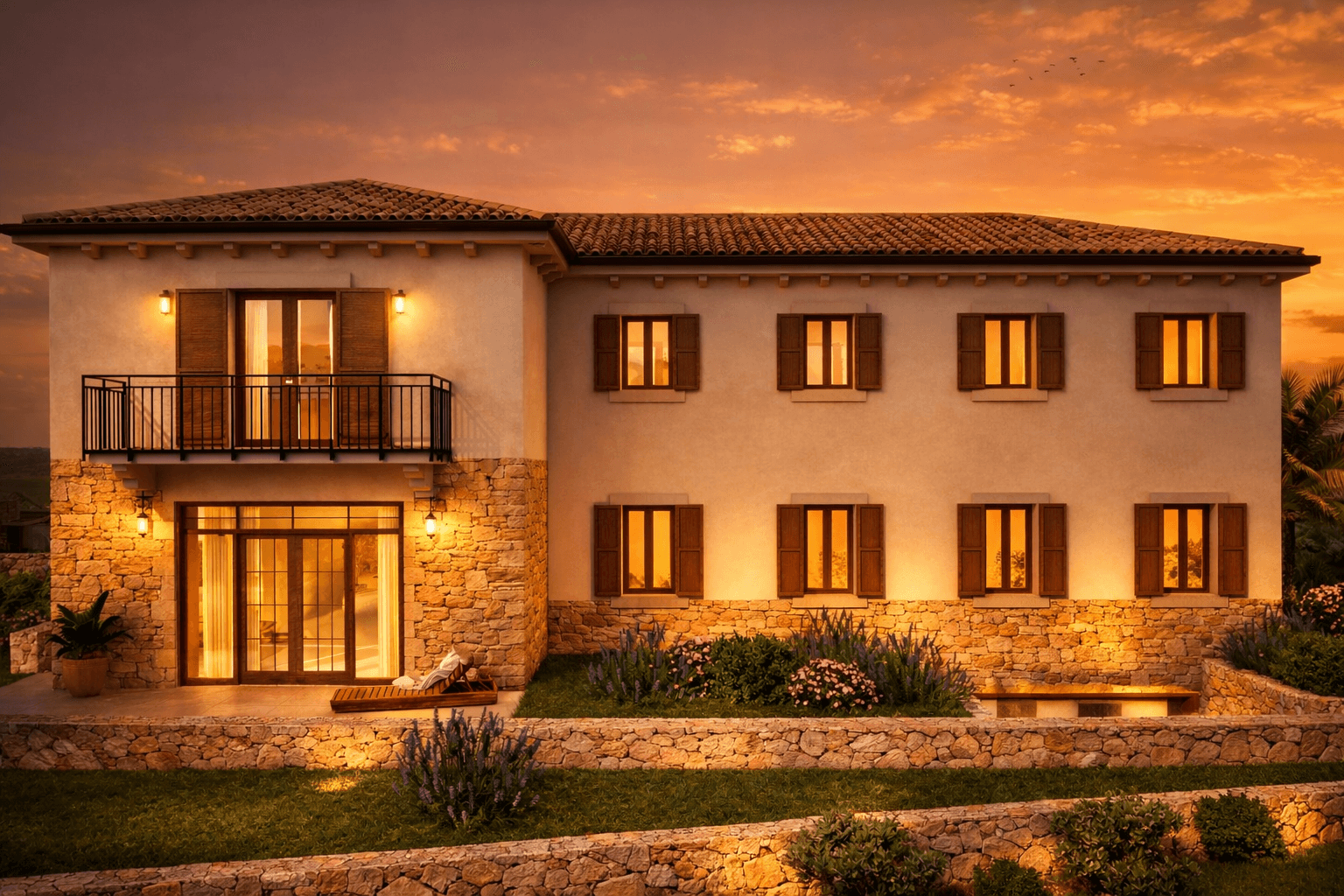 Villa Santa Rosa photo 8