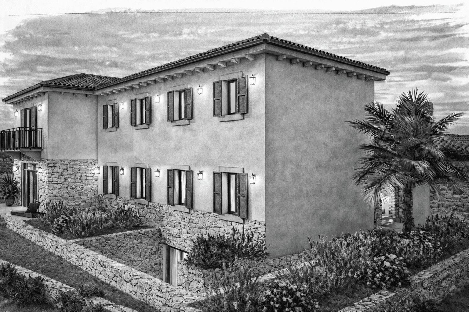 Villa Santa Rosa photo 10