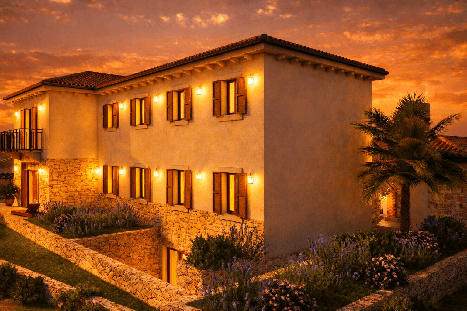 Villa Santa Rosa photo 12